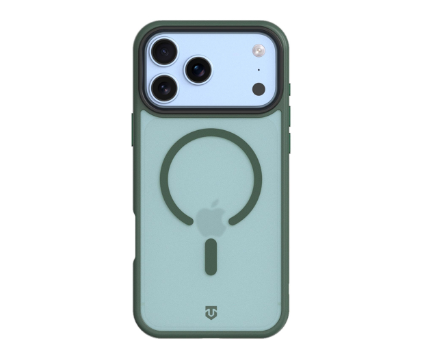 Tactical MagForce Hypersand Kryt pro do iPhone 17 Pro Max/18 Pro Max - 1586298 - zdjęcie